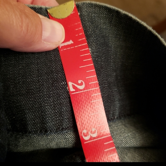 👖Lucky Manhatten Trouser Jeans - Picture 9 of 14